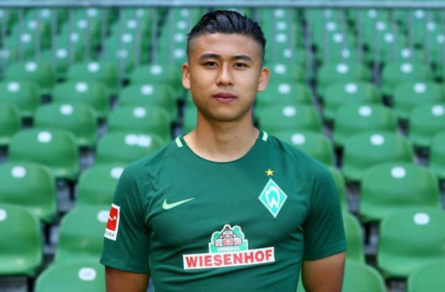 畏的精神 畏的精神